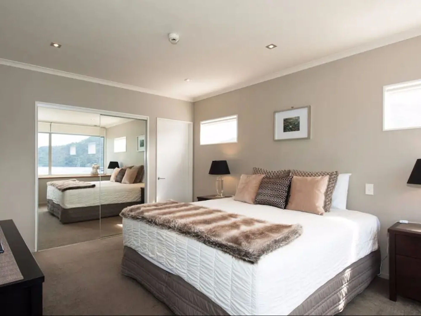 Picton Waterfront Apartments