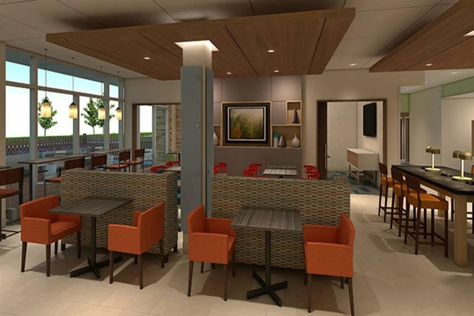 Holiday Inn Express & Suites Beloit by IHG