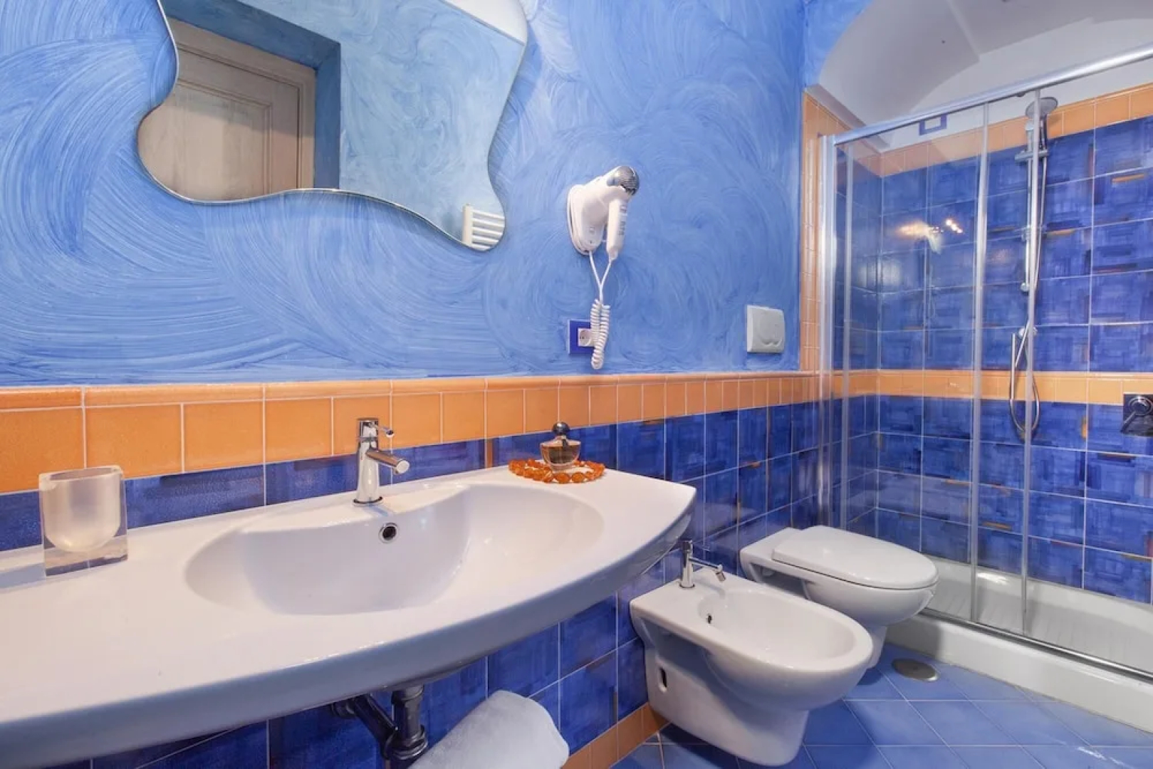 Residence Bosco - Villa Il Noce