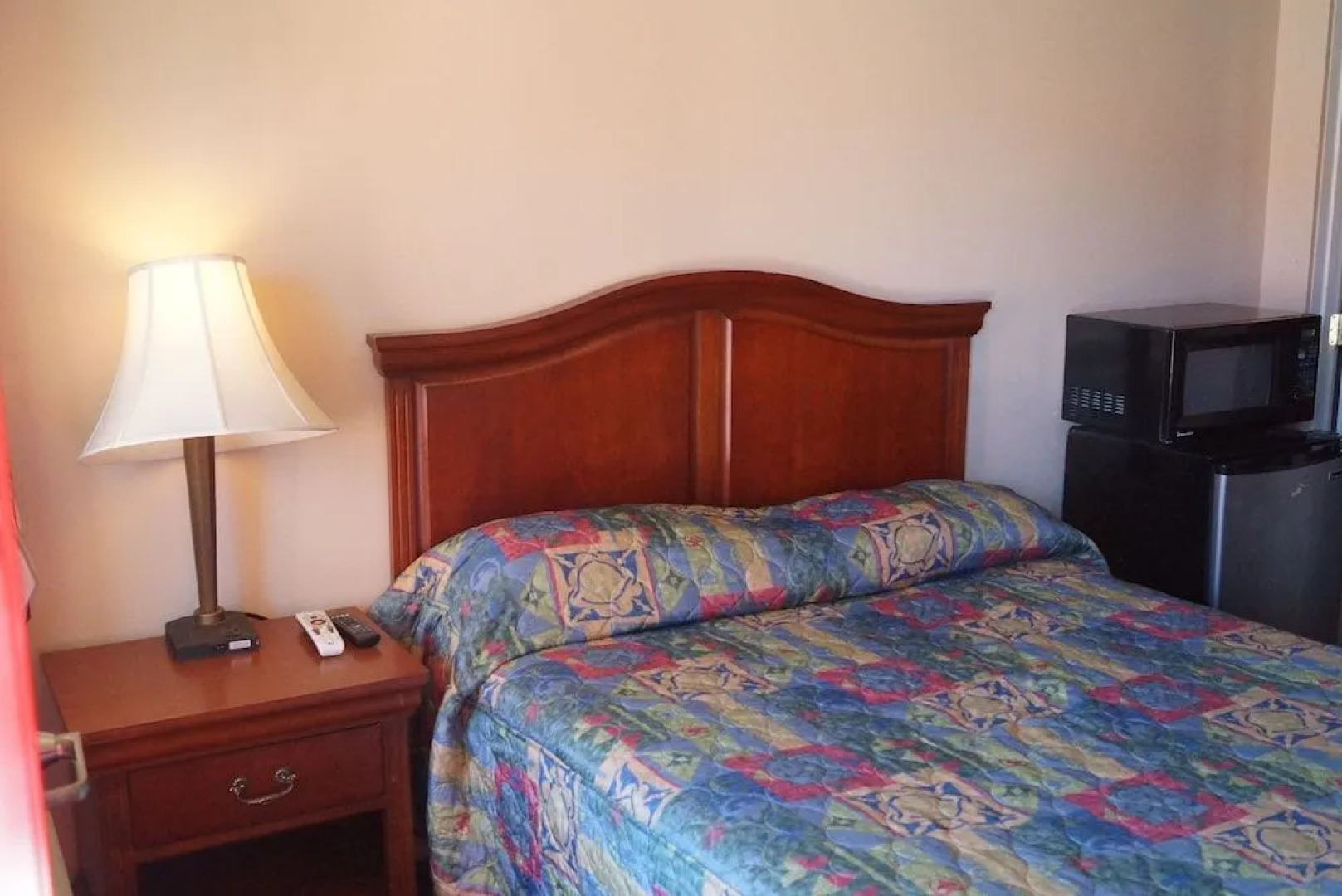 White Mountain Motel