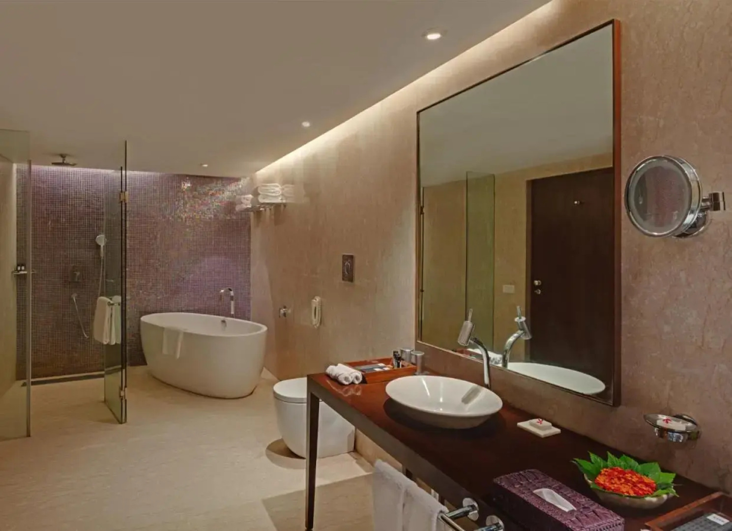 The Park Visakhapatnam