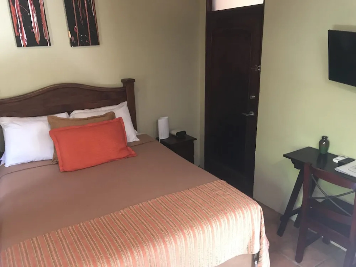 Boutique Hotel Luamey