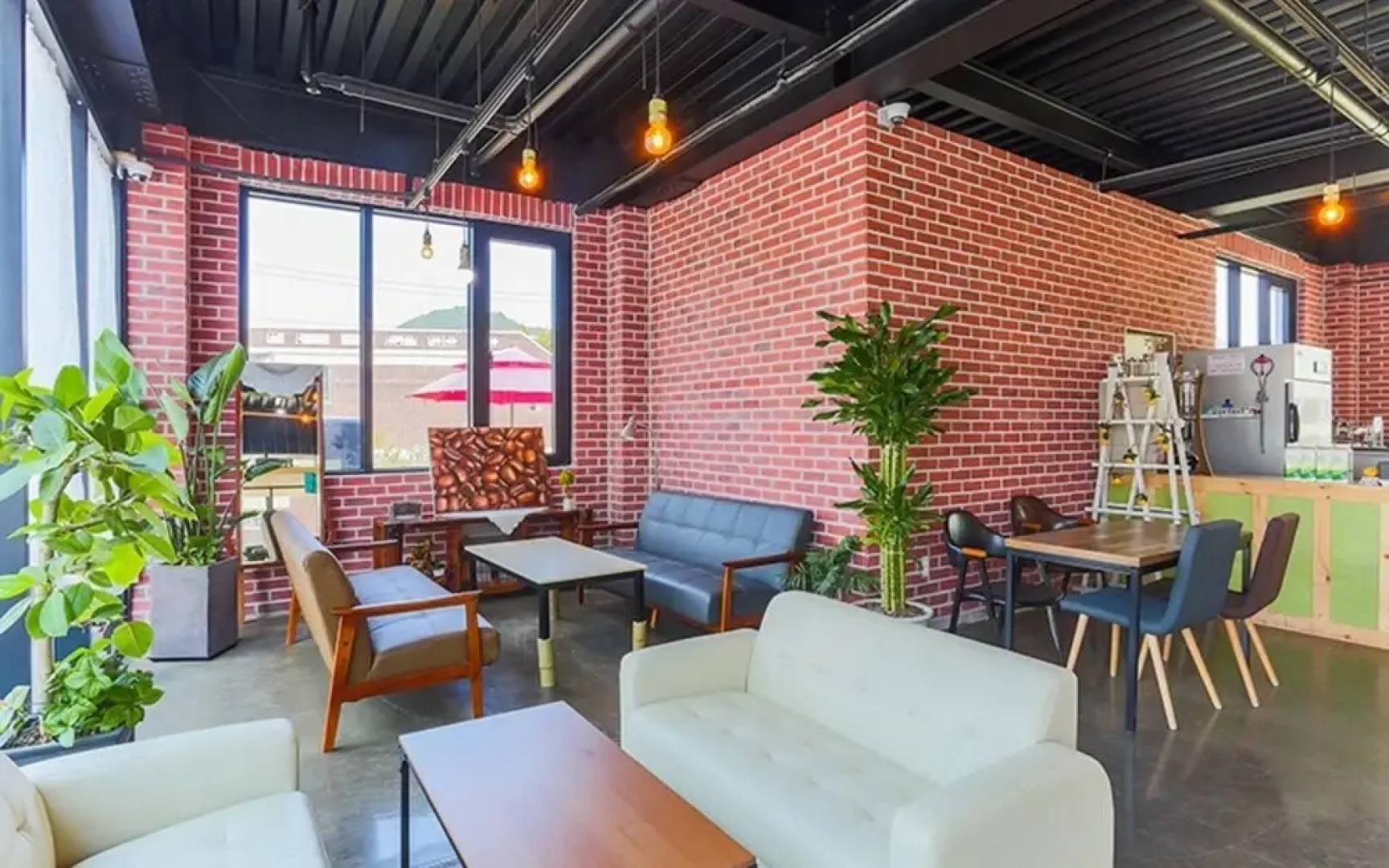 Damyang Dambit Pension