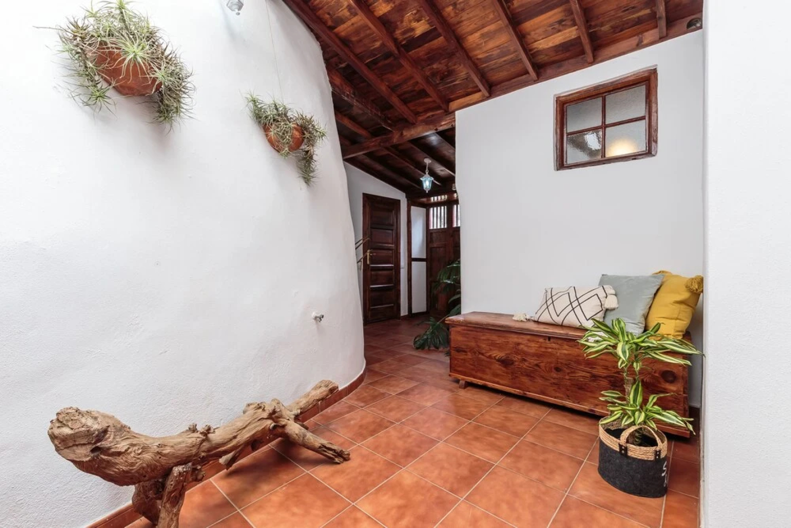 Casa Rural Rúbel by Isla Bonita