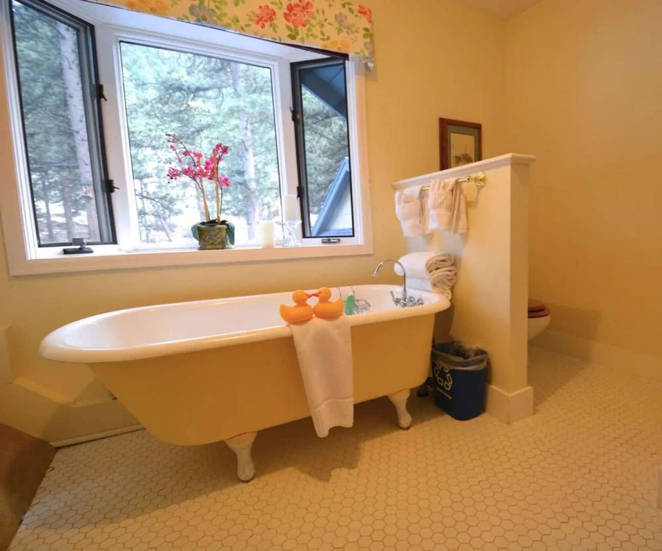 Riversong Inn Retreat