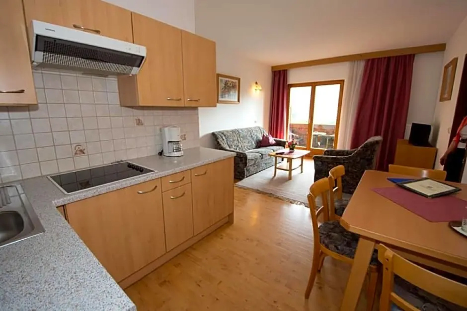 Gasthof Pension Birkenhof