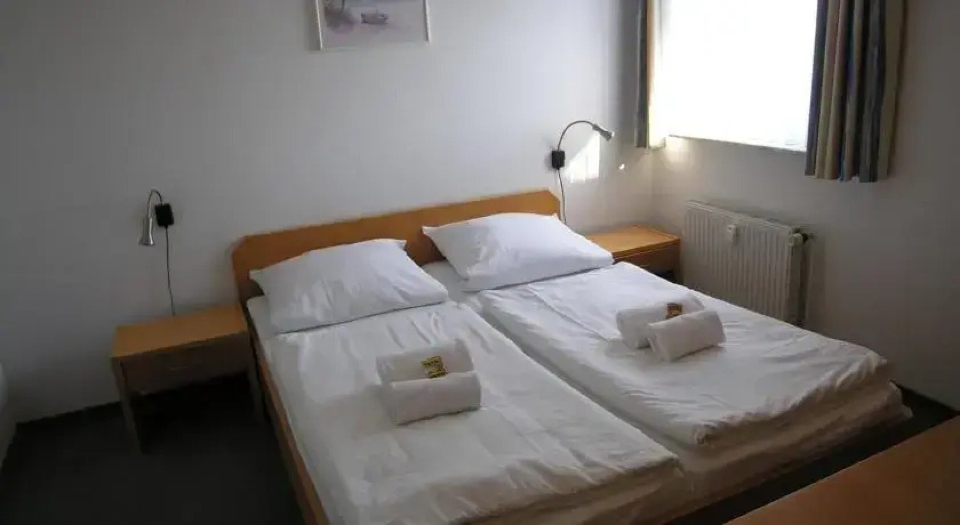 Aparthotel Ostseeresidenz