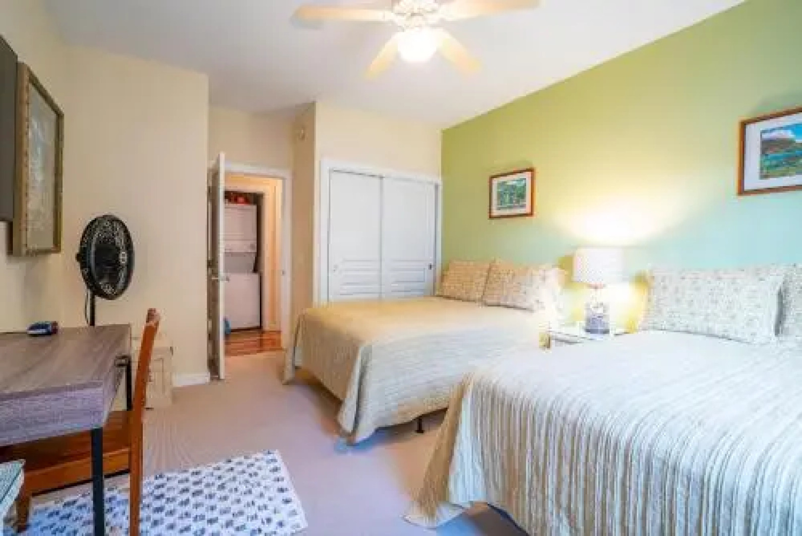 Regency Villas ~ Central AC ~ Pool ~ Beach Access