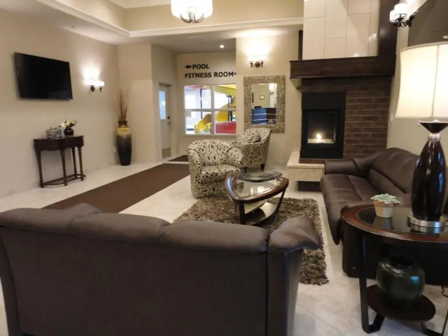 Ramada Emerald Park/Regina East