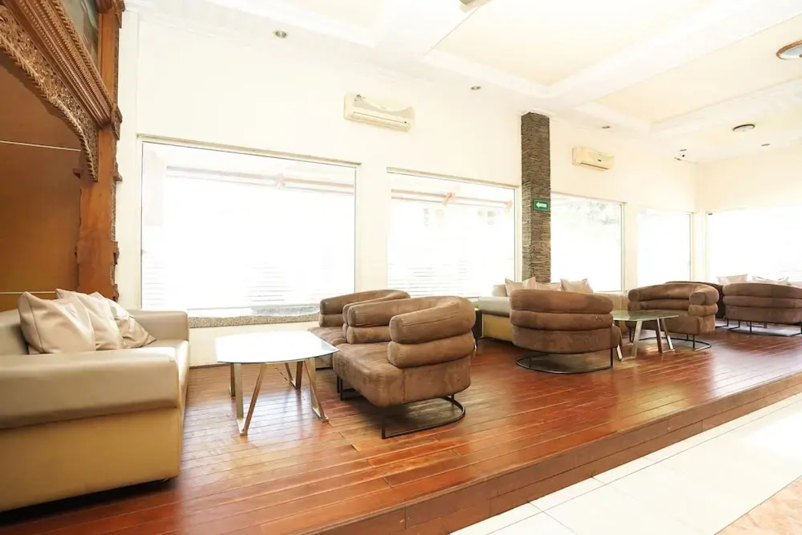 OYO 763 Bromo View Hotel