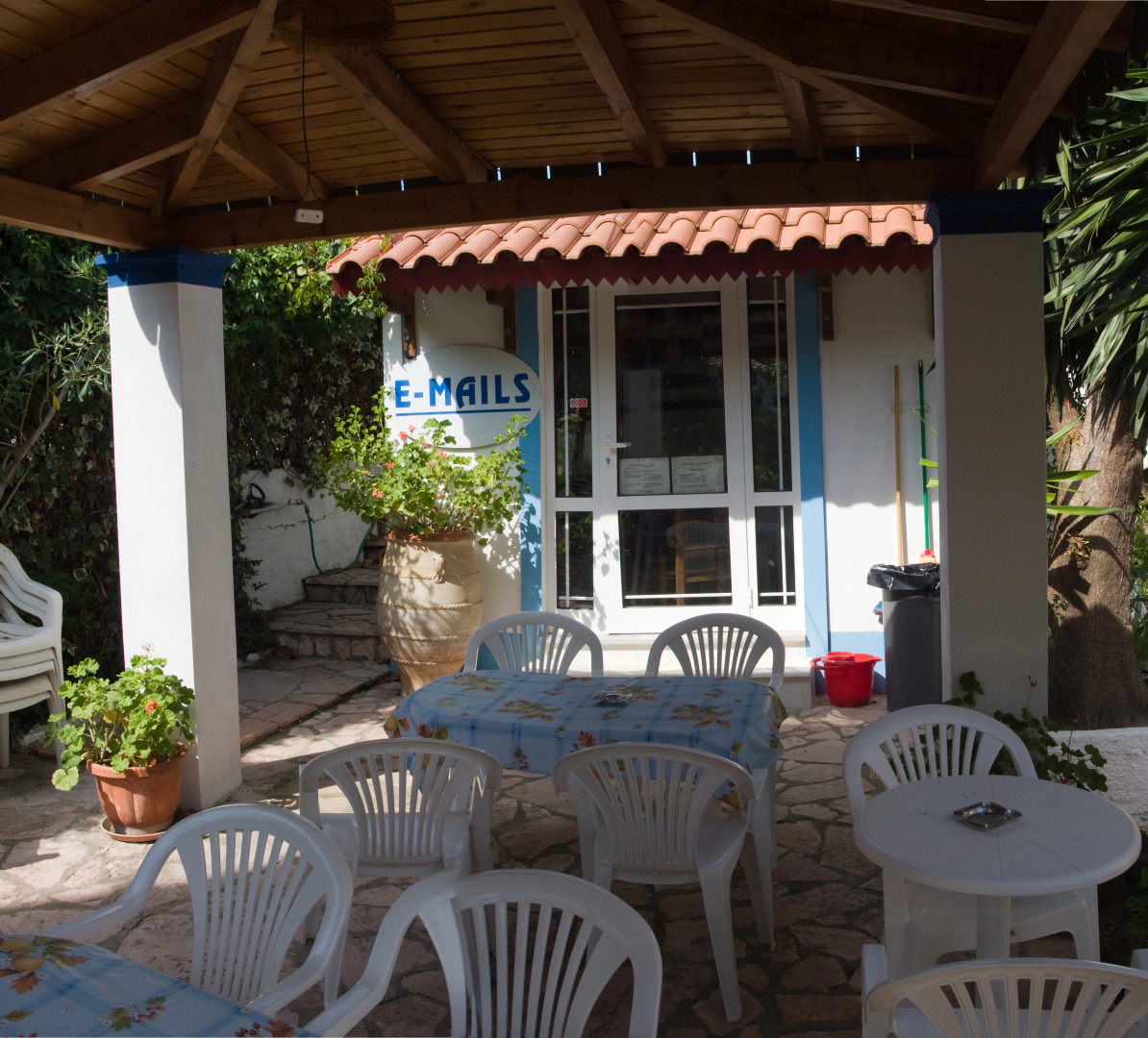 Andromaches Holiday Apartments