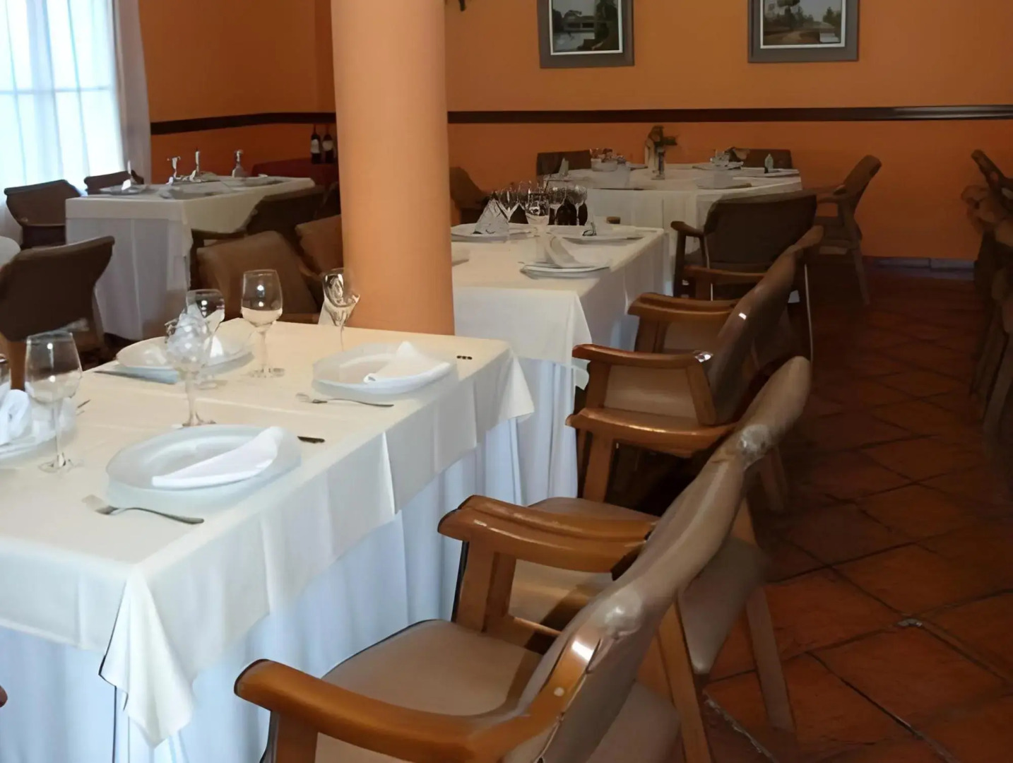 Hostal Restaurante Las Canteras