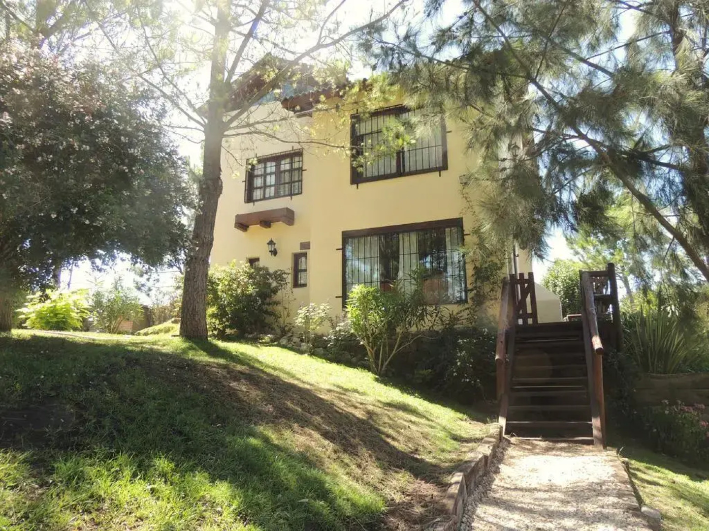 El Remanso del Bosque Apart