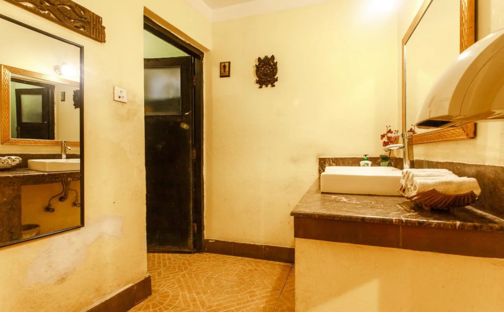 Ambassador Garden Home