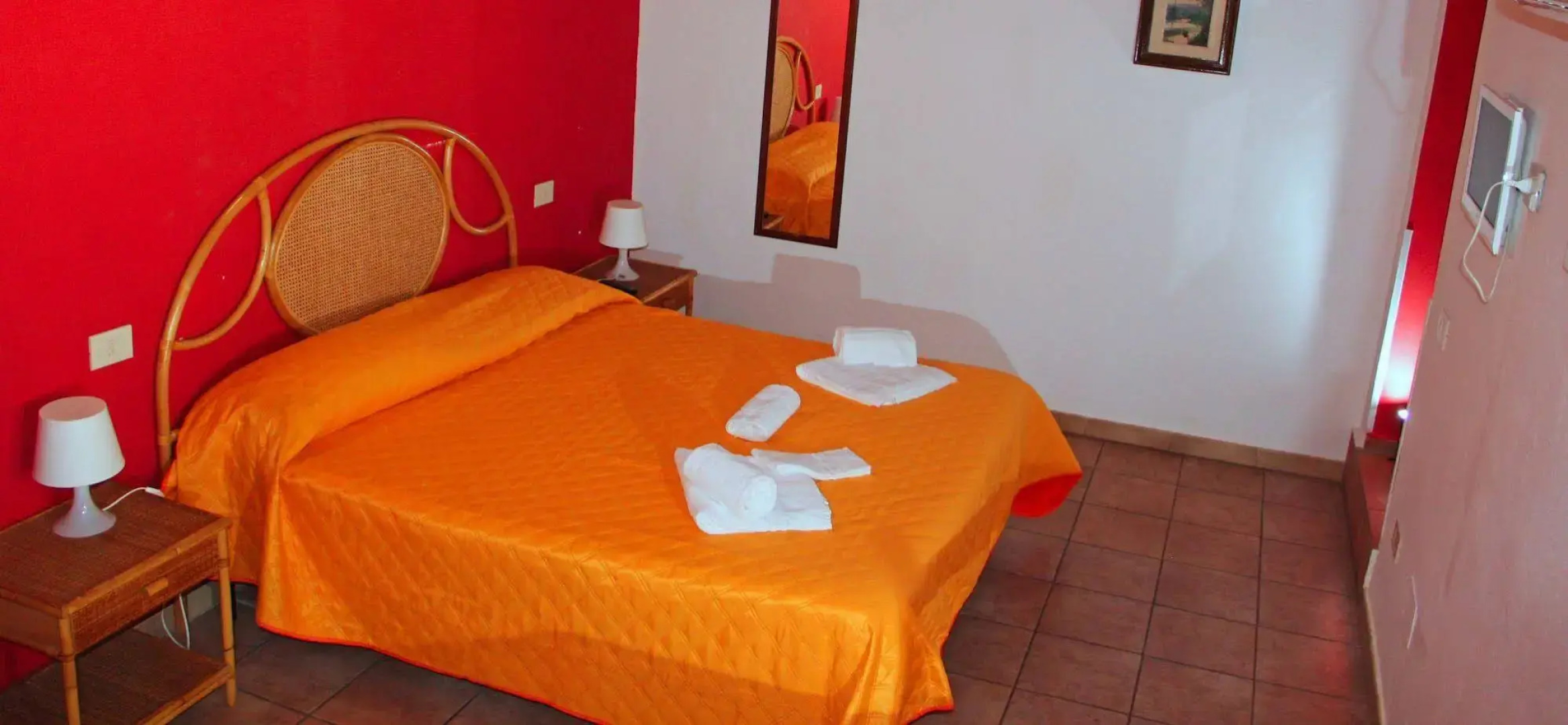 Terrasini 2000 Case Vacanza