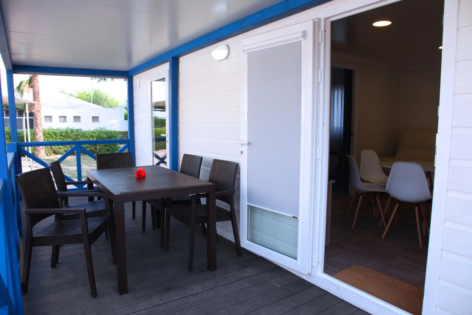 Devesa Gardens Camping & Resort