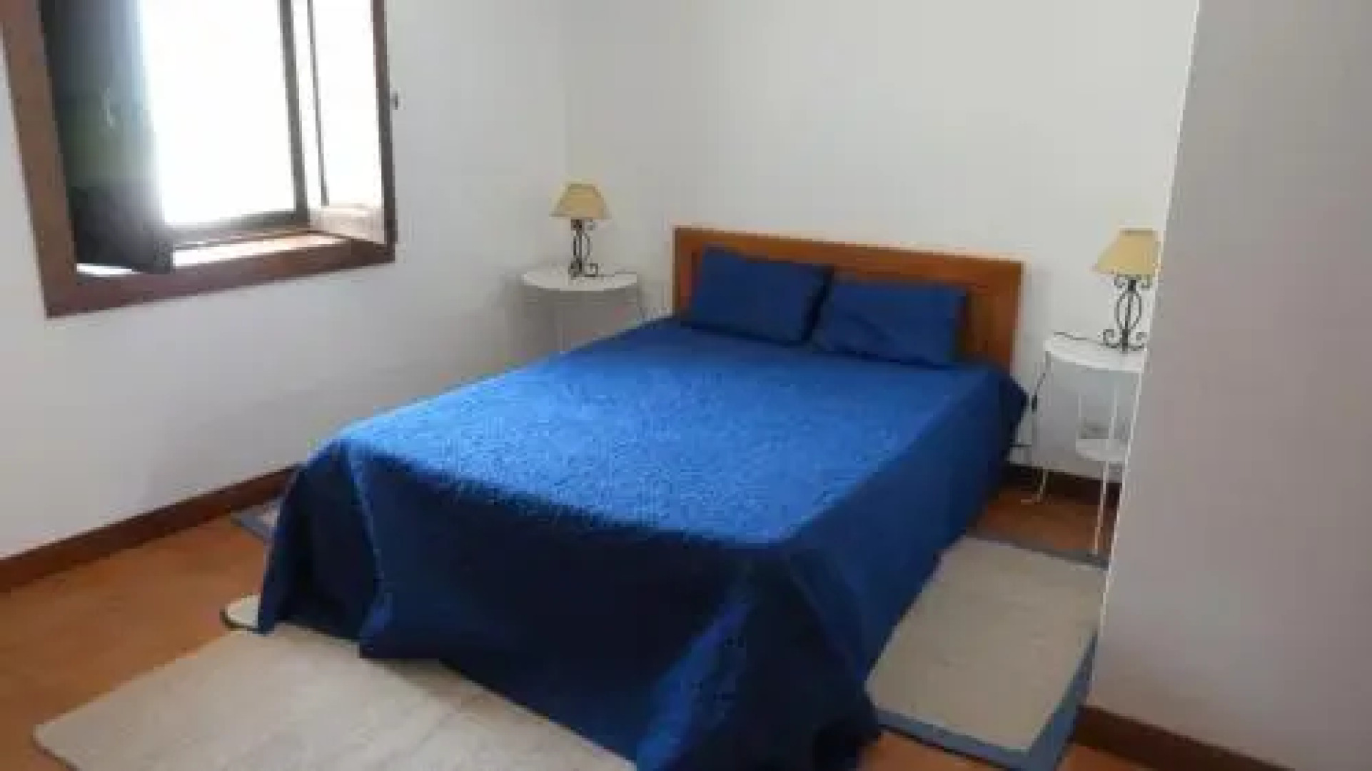 Casas de Campo da Quinta Entre Rios