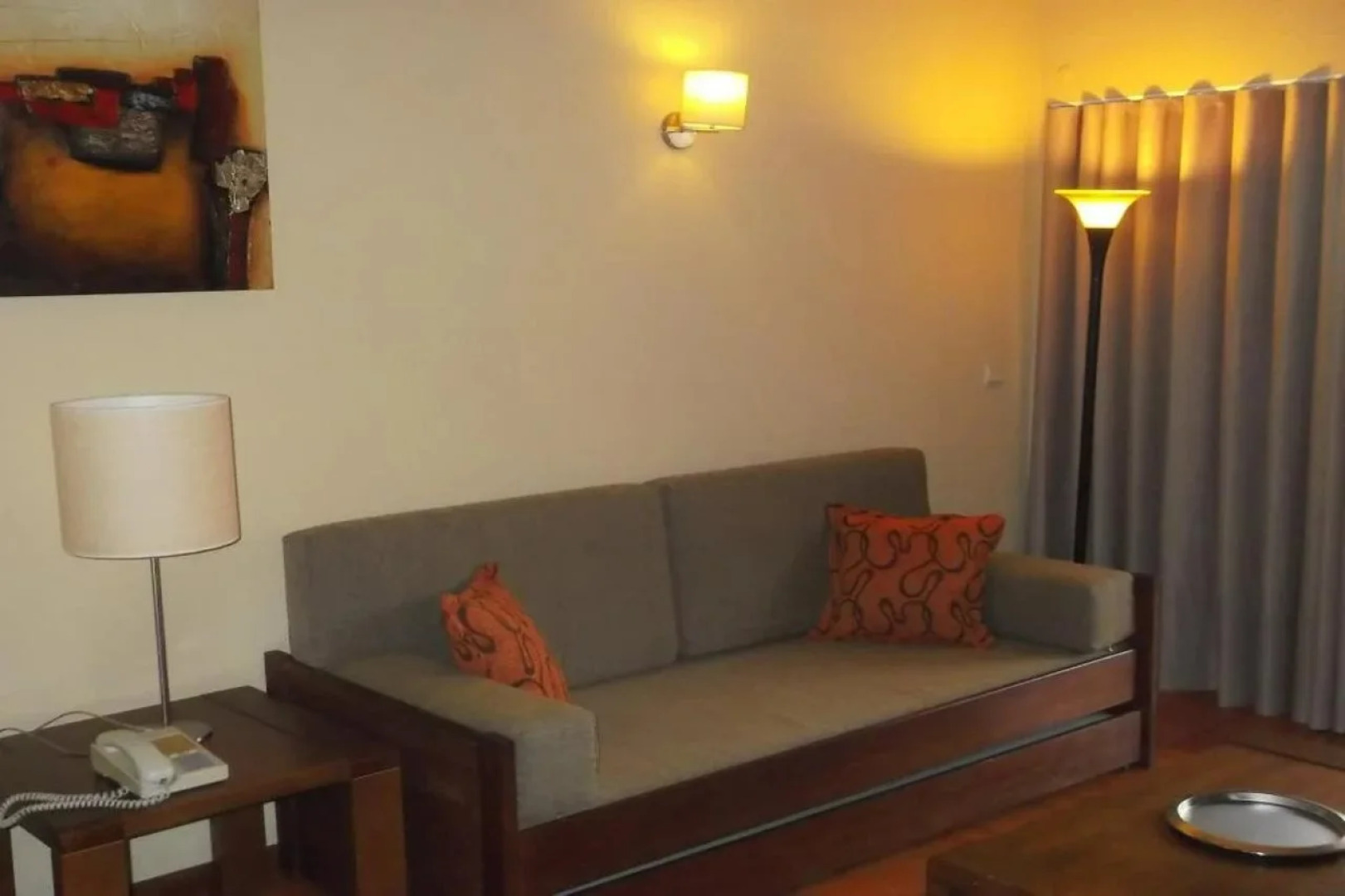 Apartamentos Turisticos Pinhal Da Foz