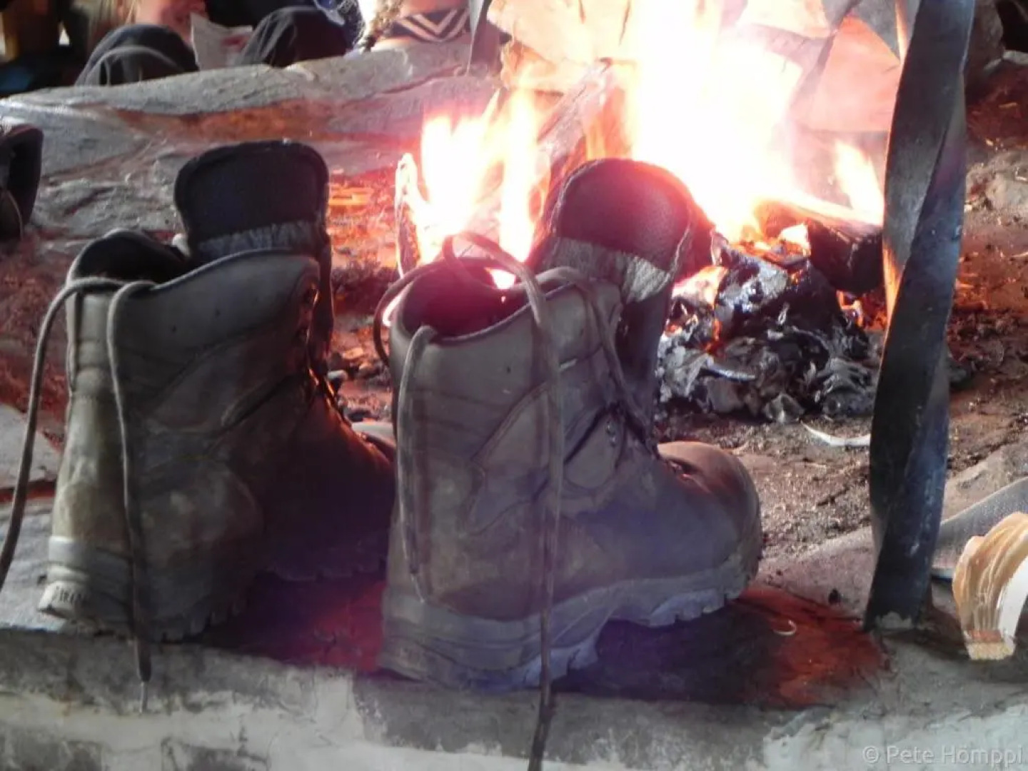 Castillo Luulampi E4