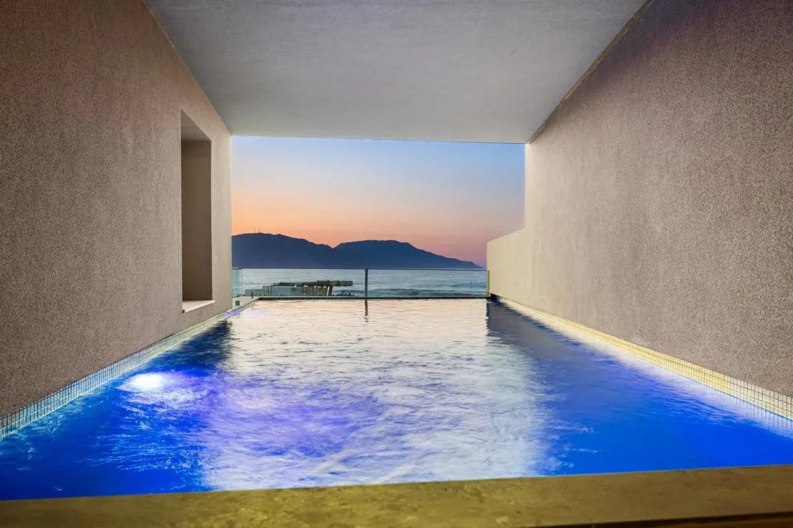 Ventale Island Breeze Resort