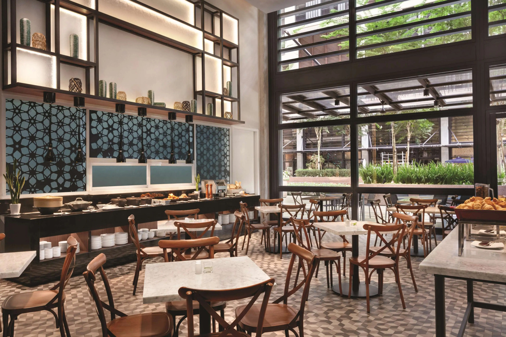 Hyatt House Kuala Lumpur, Mont Kiara