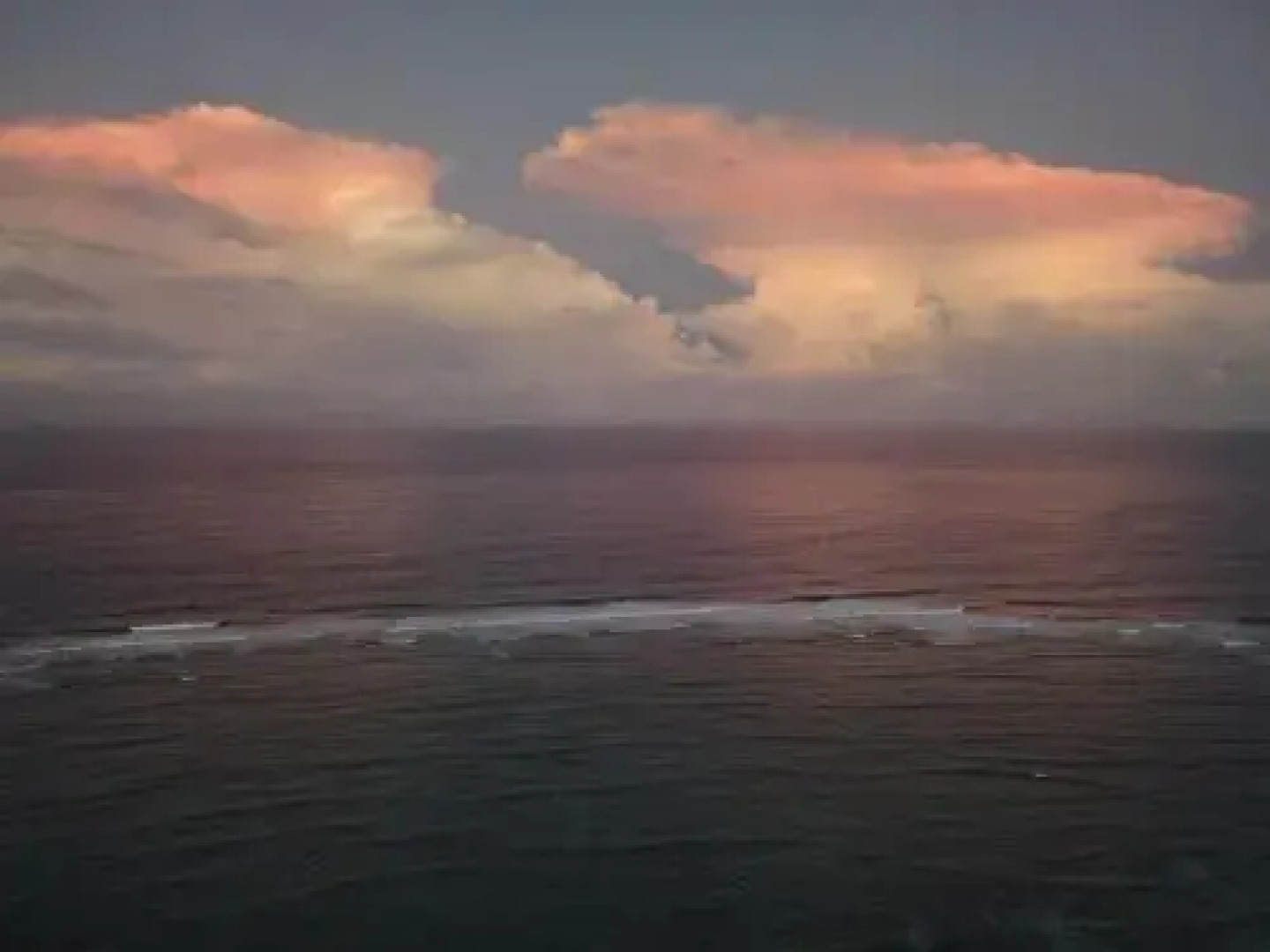 3B Beach Resort Alegria