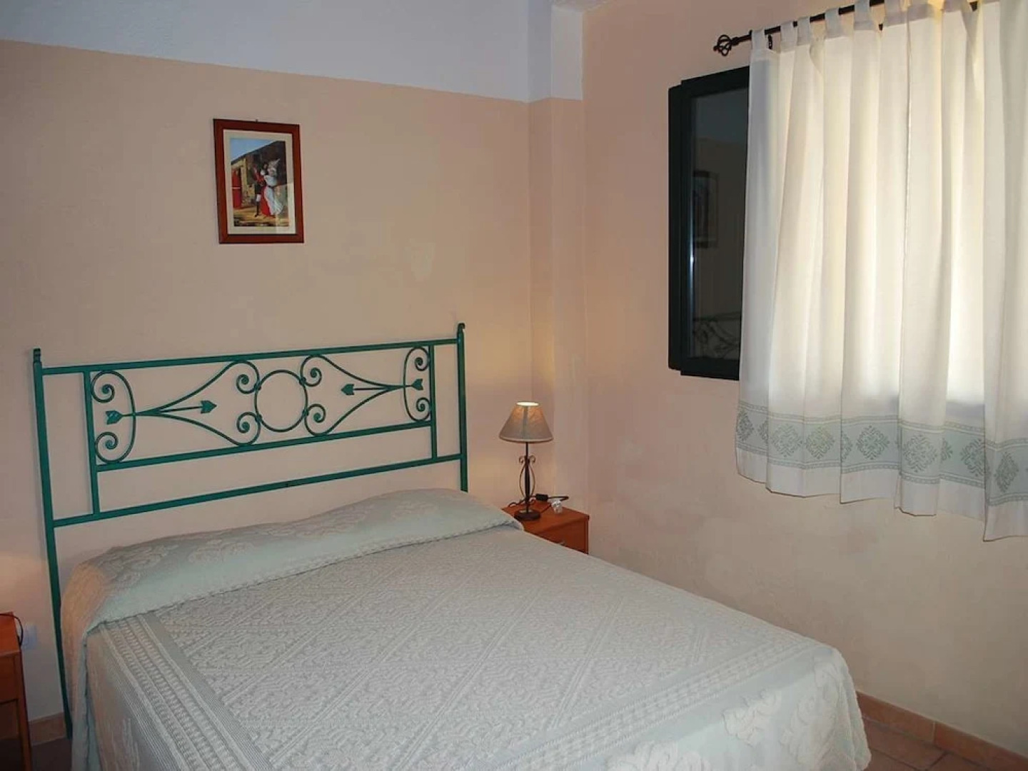 Agriturismo Gulunie a 800 mt dal mare
