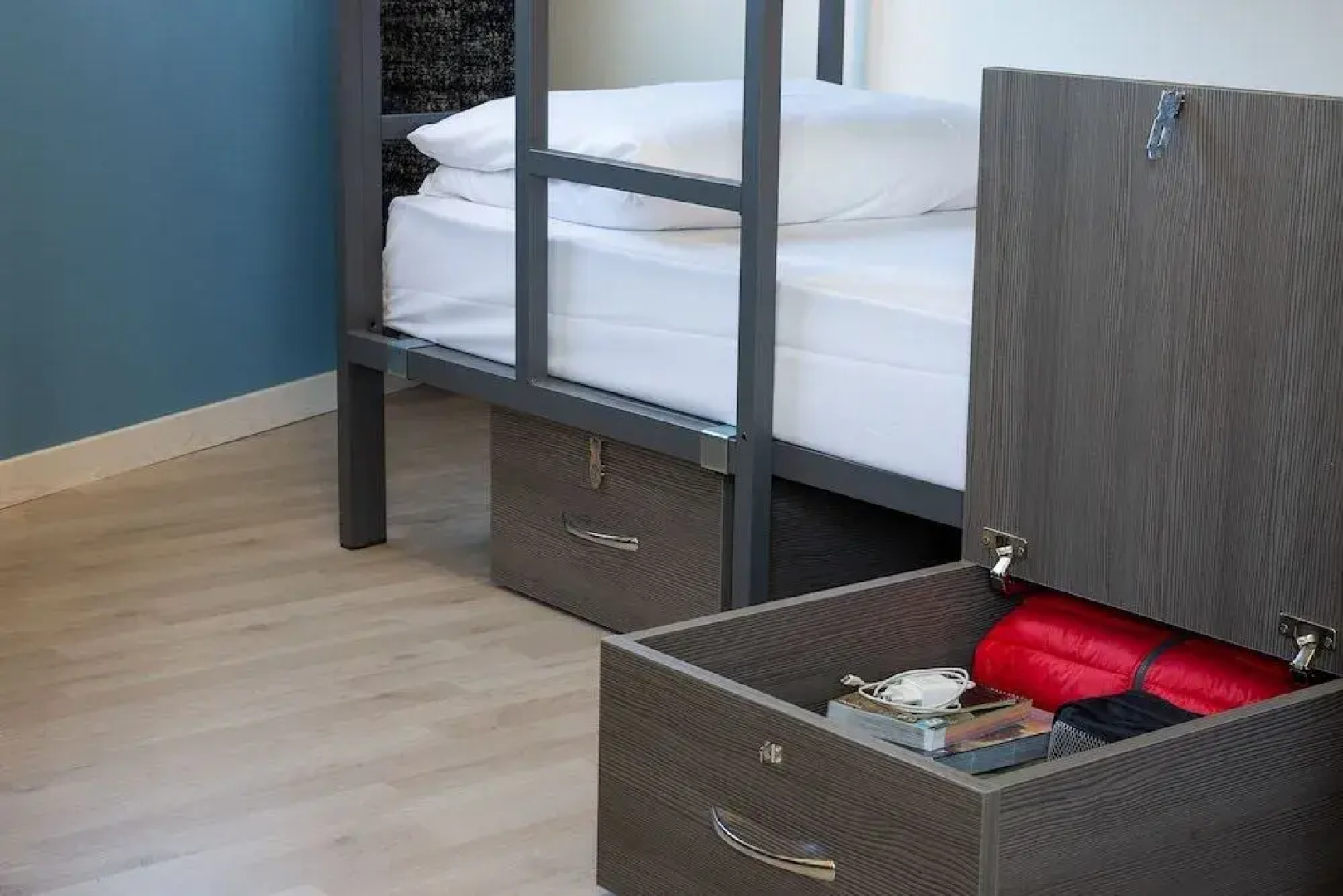 Hostel La Pedriza