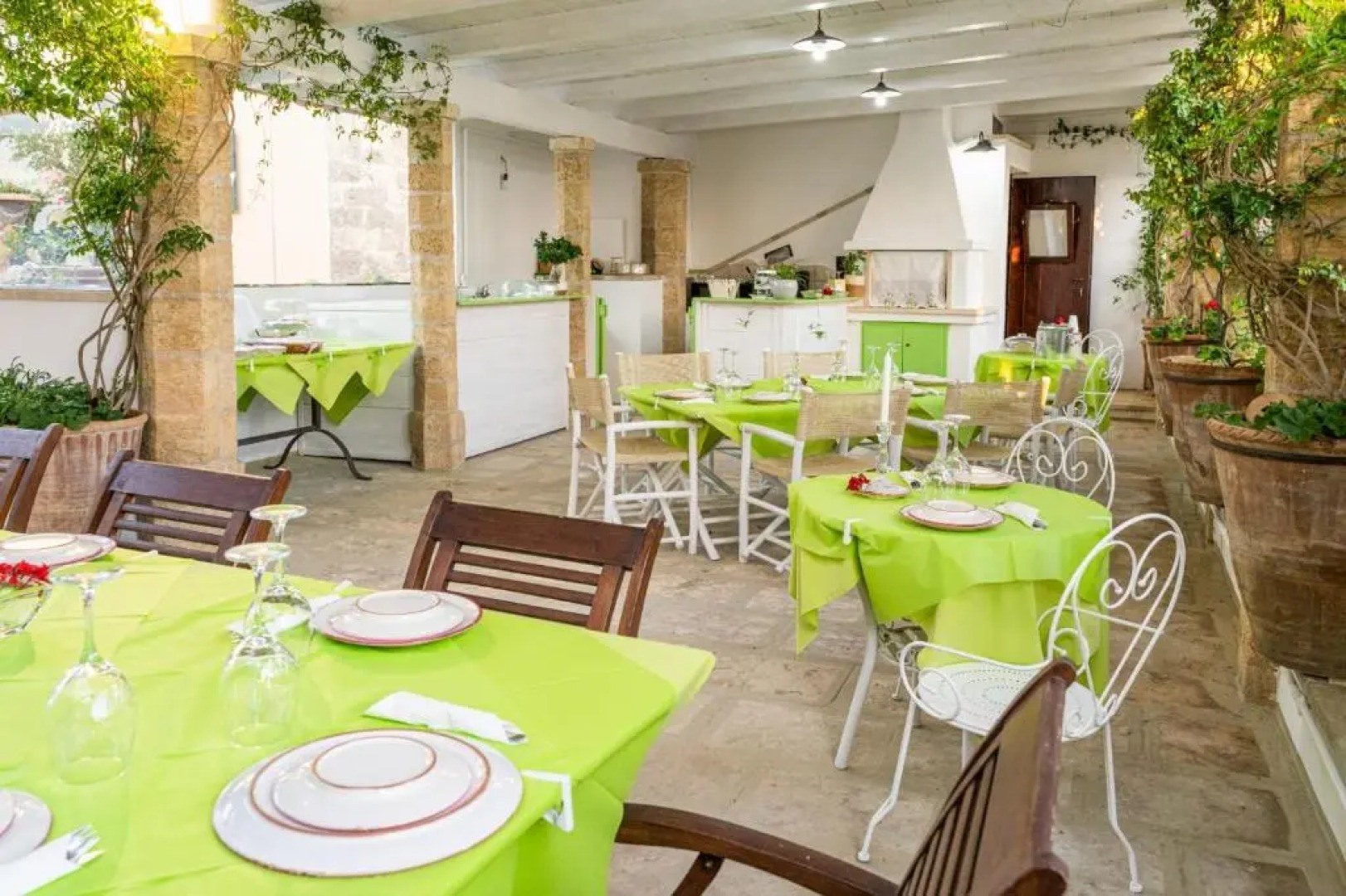 Anticadimora Dei Pepe