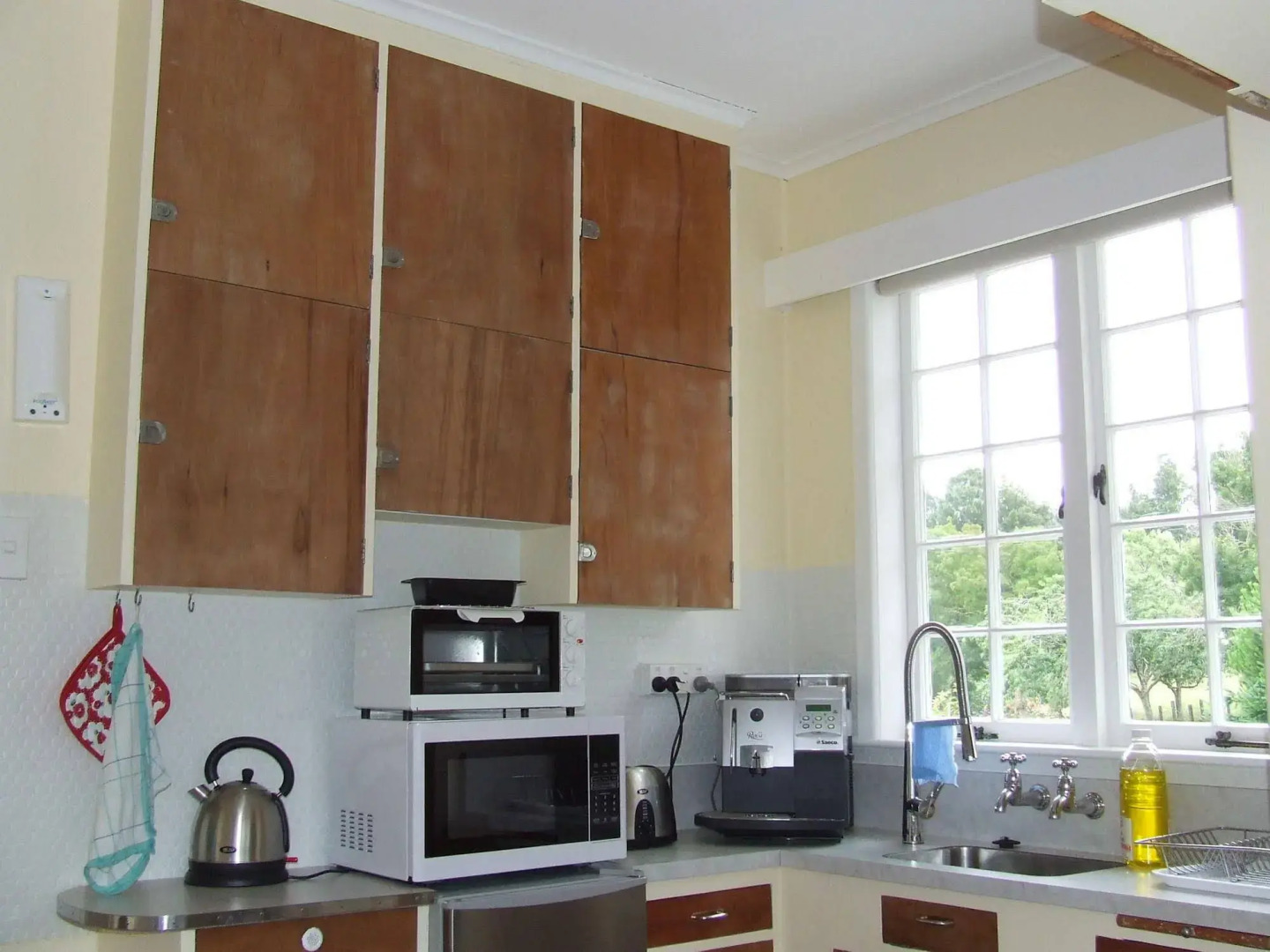 Runciman Berries and Emus B&B