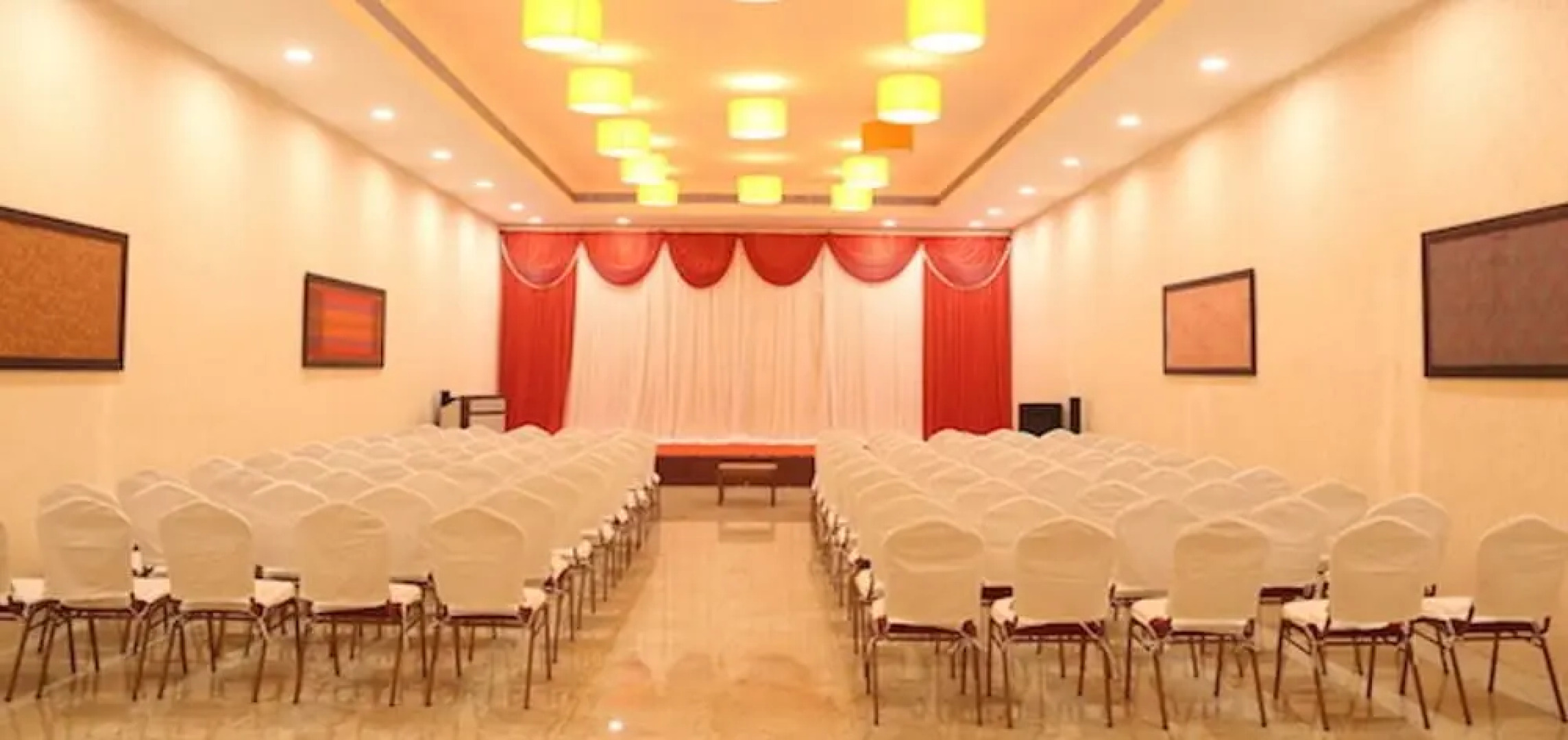 Celebrity Resort Coimbatore