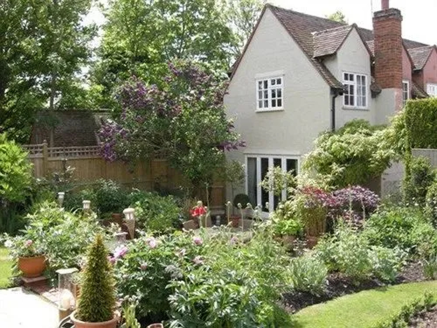 Motts Bed & Breakfast