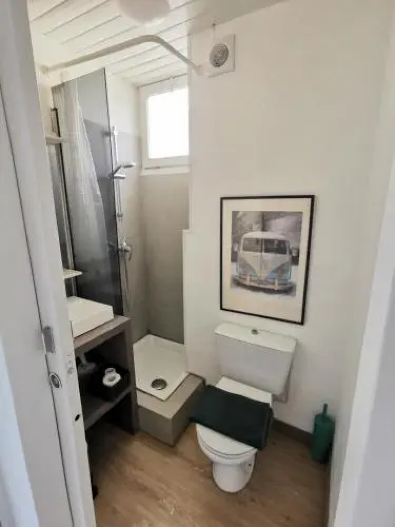 Appartement Canet vue mer