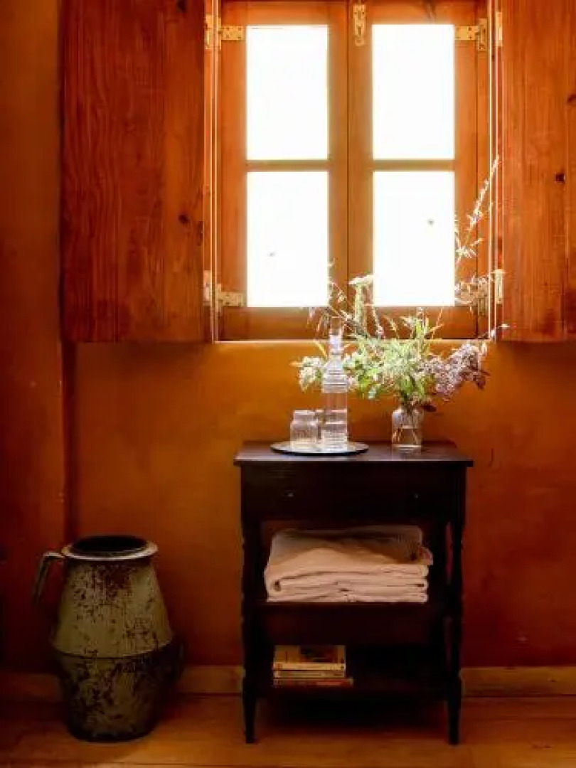 Muxima - Montes Ferreiros