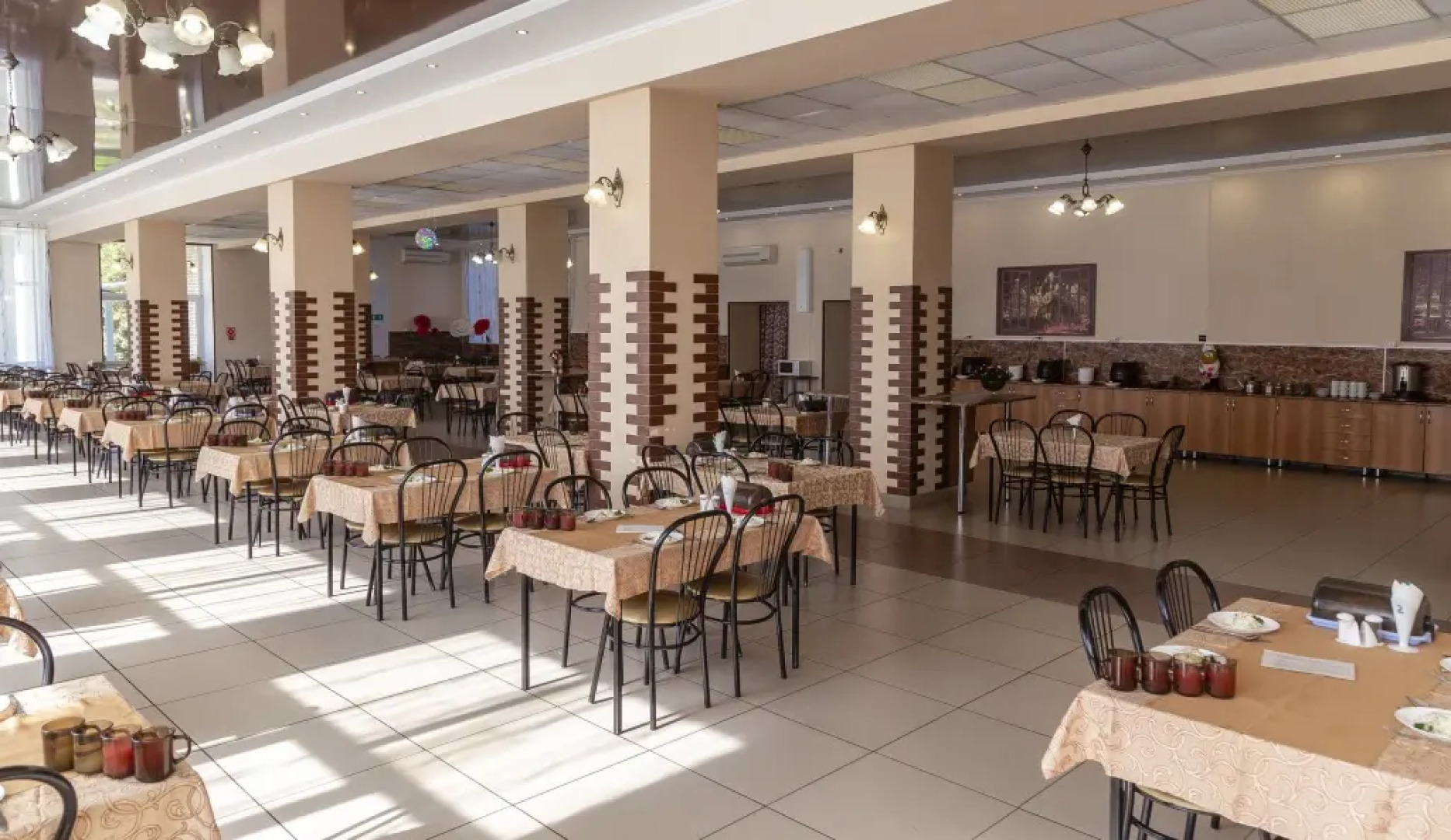 Sosnovaja Roscha (Kurgan)