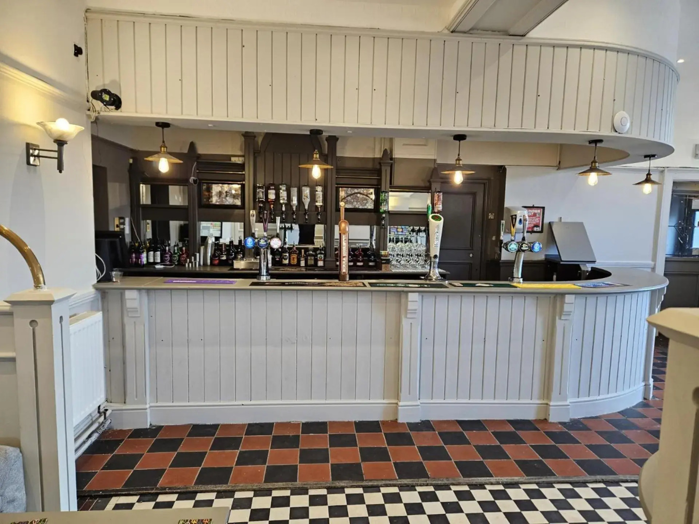 Midland Hotel