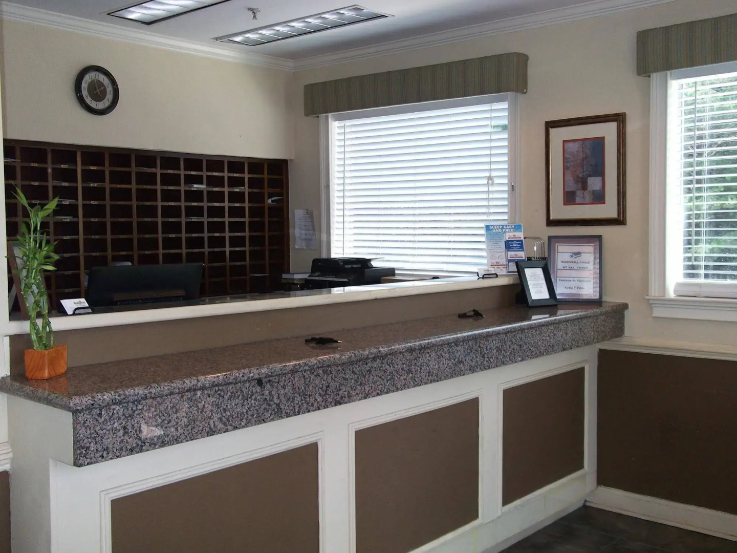 Budgetel Lithia Springs