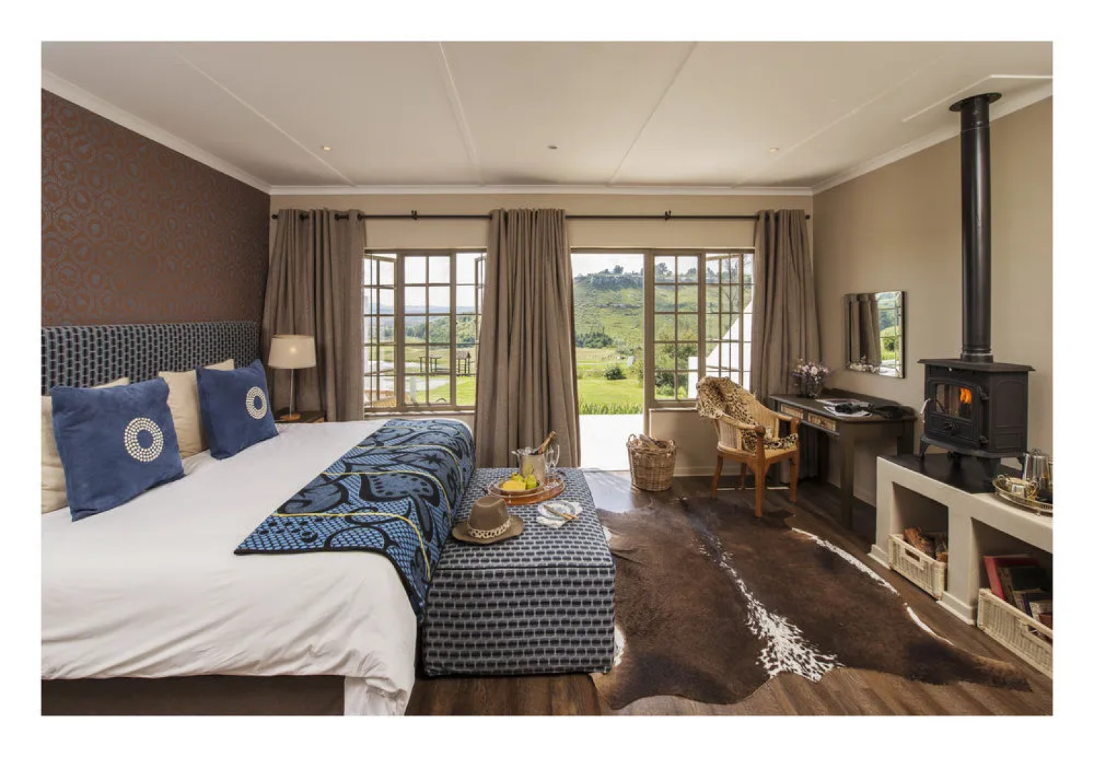 Oaklands Country Manor