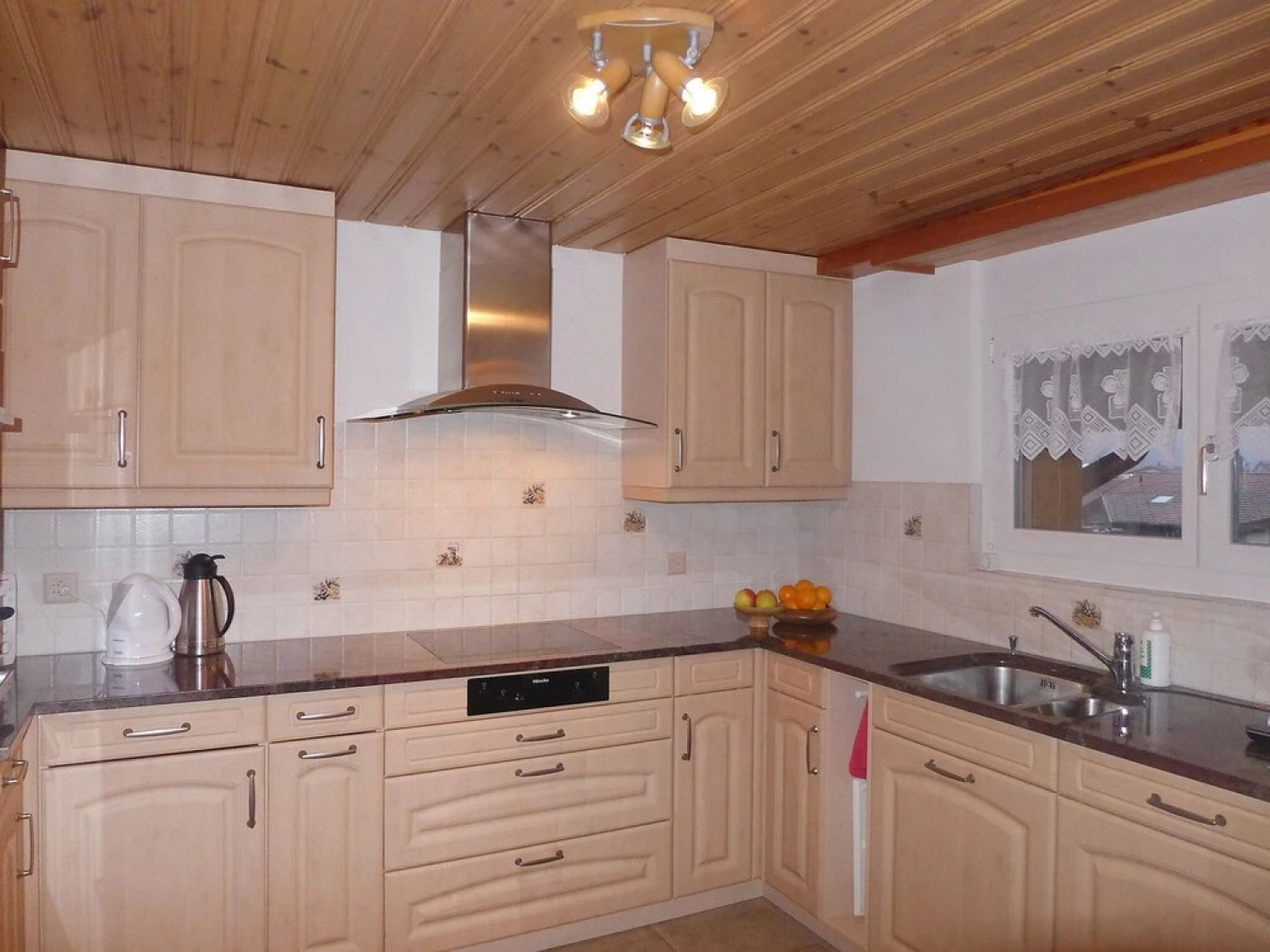 Oberei Wilderswil in Wilderswil