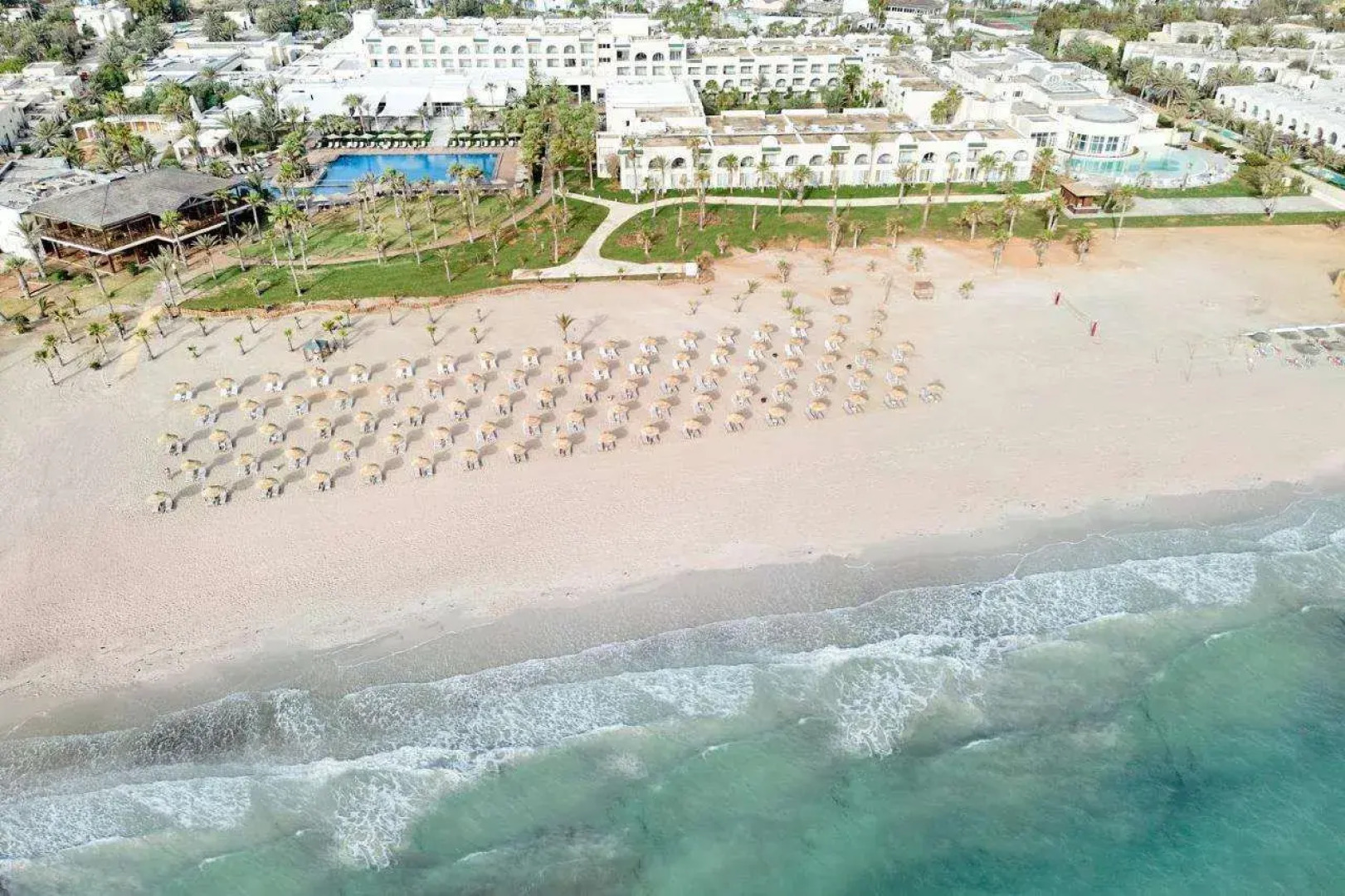 Iberostar Selection Eolia Djerba