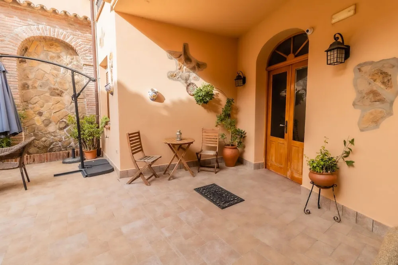 Hotel Rural La Sinforosa