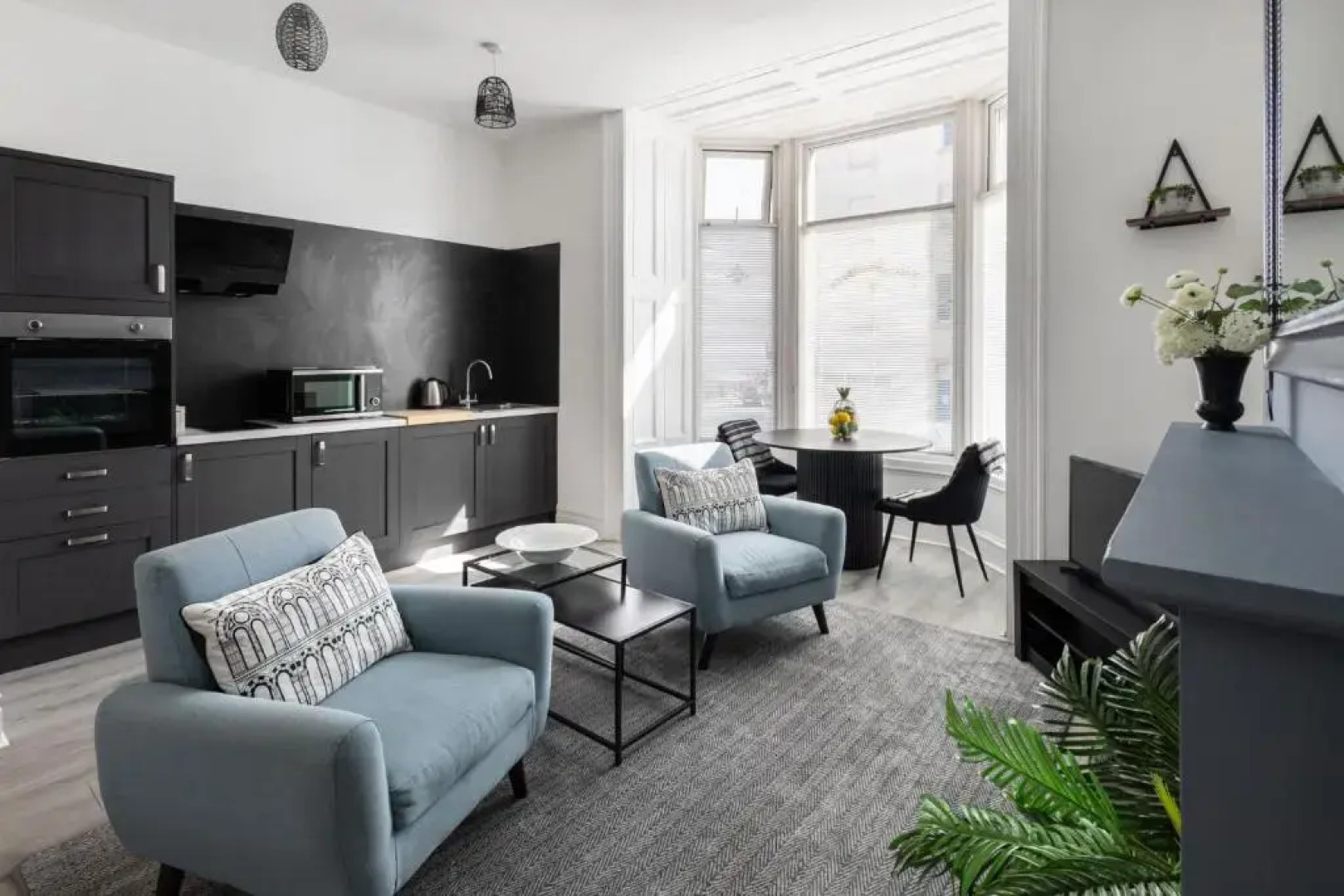 The Sandbeck, Glaisdale