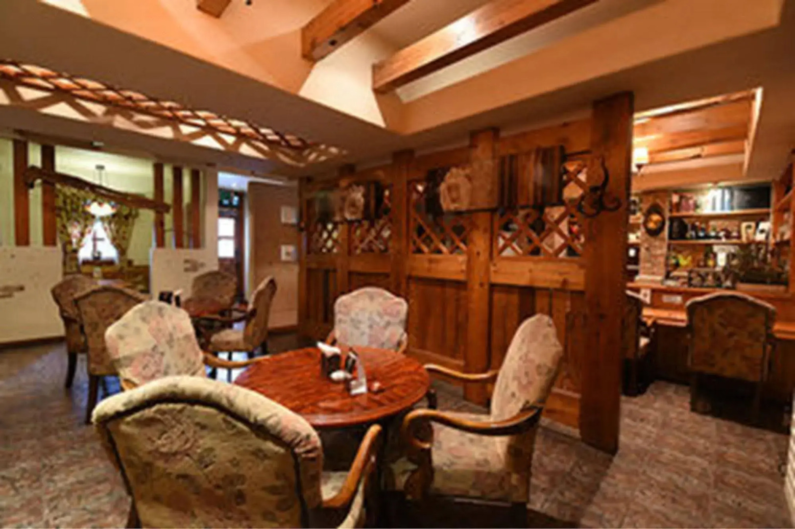 Schweizer Dorf Hotel