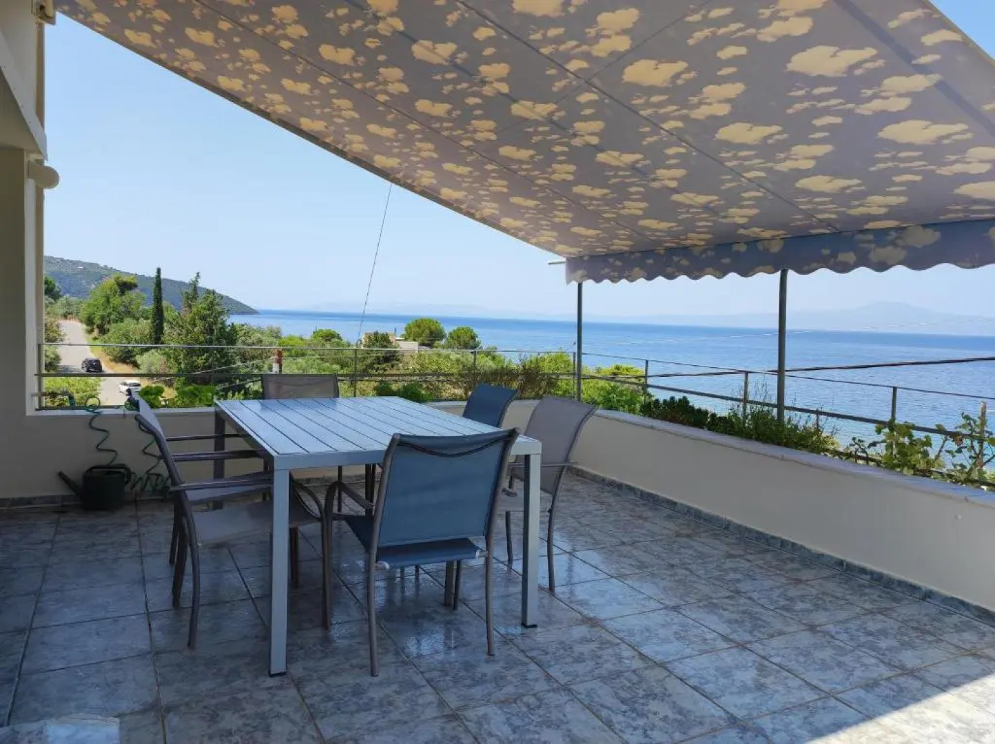 Villa Lilika Santova Kalamata