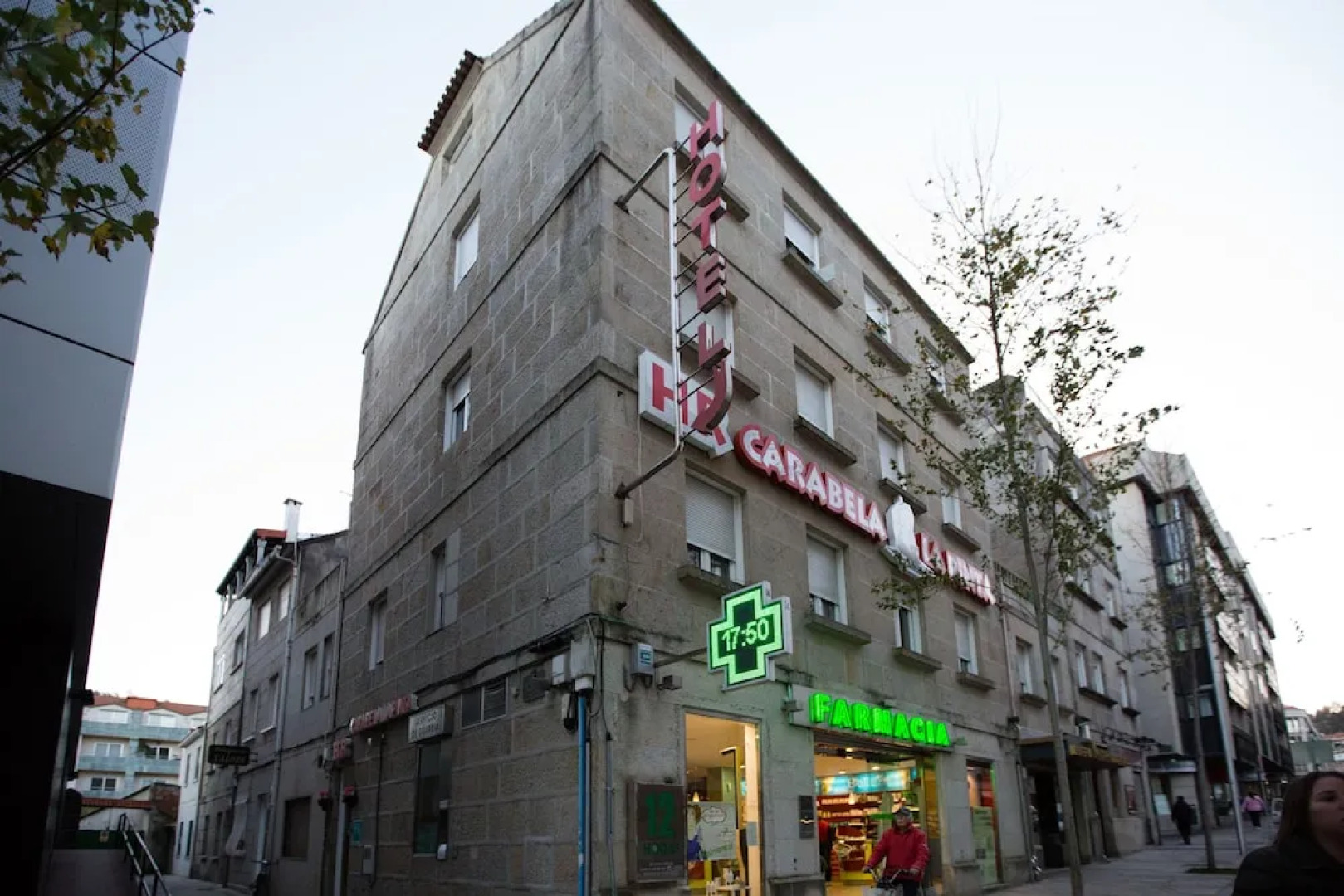 Hotel Carabela La Pinta