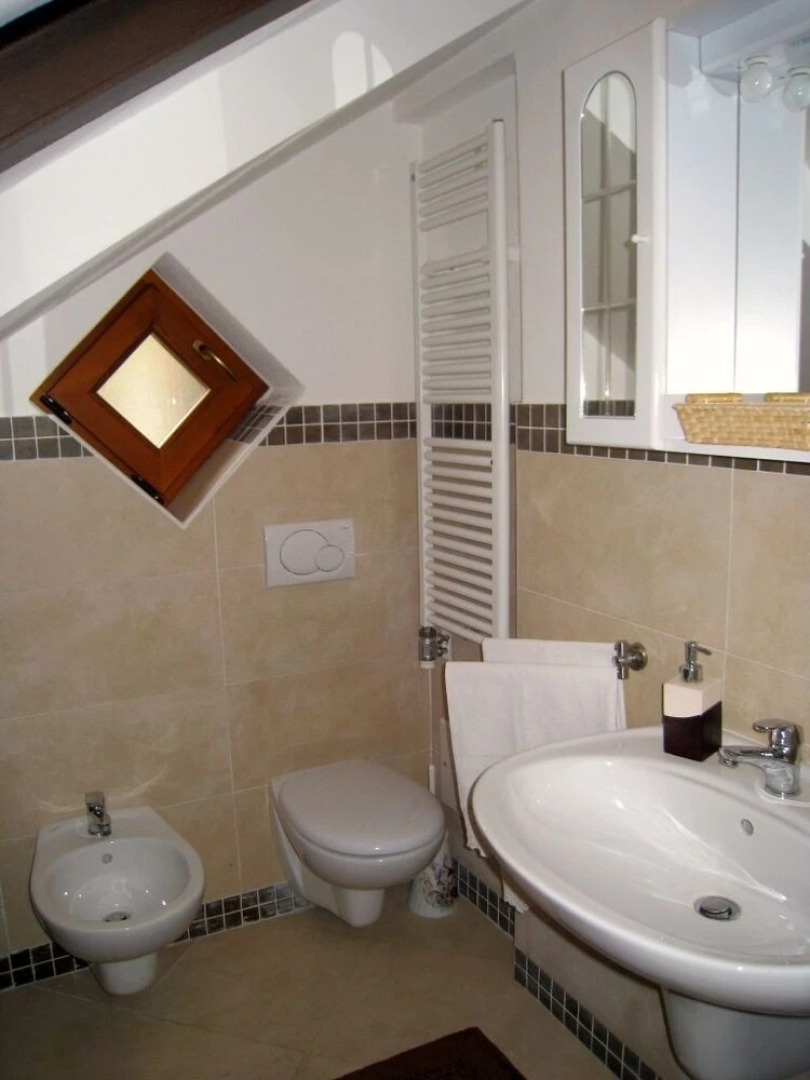 Bed and Breakfast Due Leoni