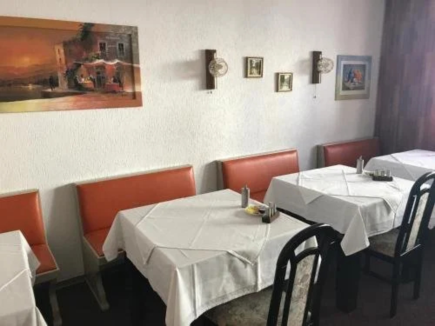 TM Hotel Dortmund Airport