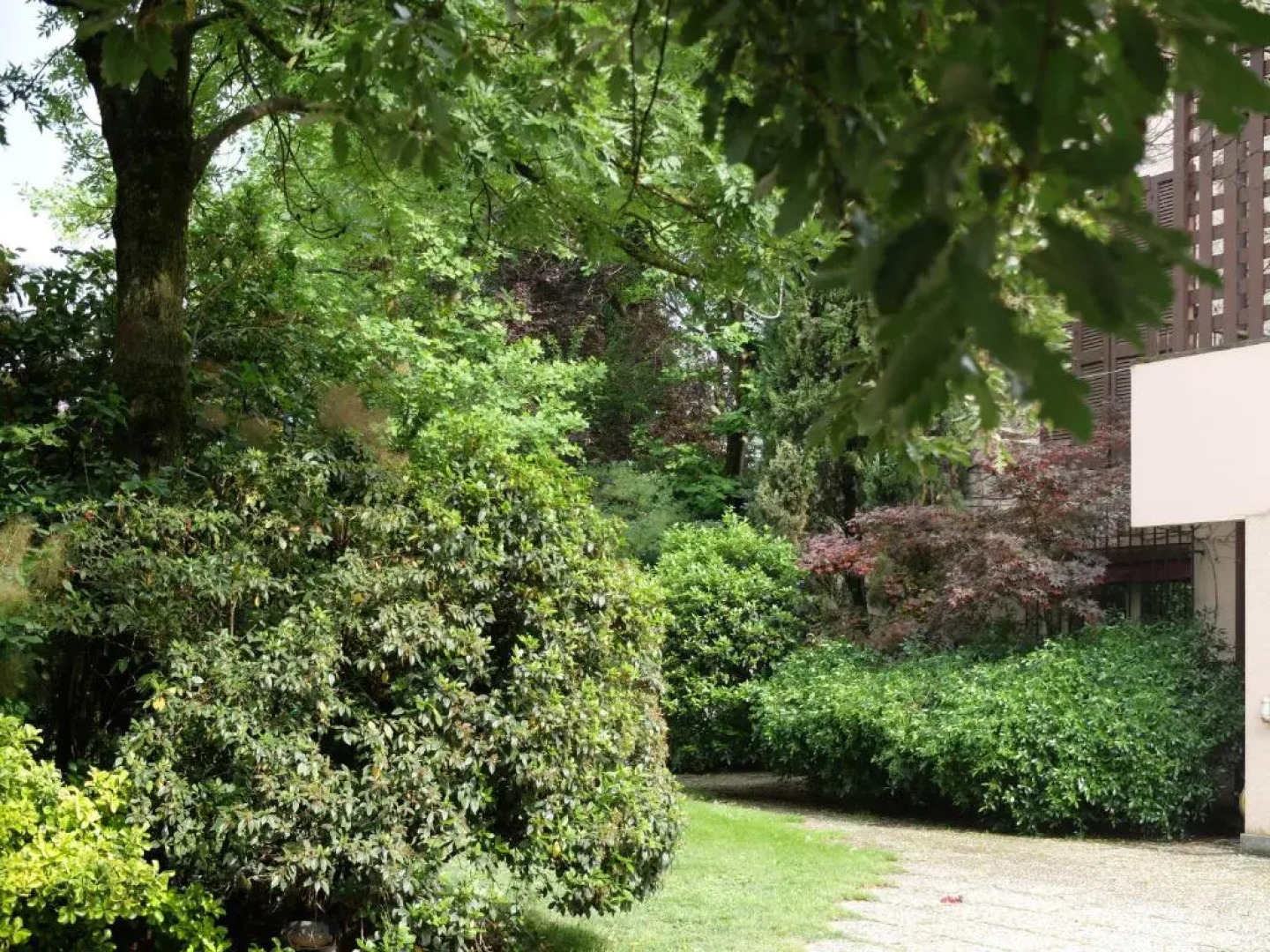 B&B Villa dei Calchi - Suite Room di Charme