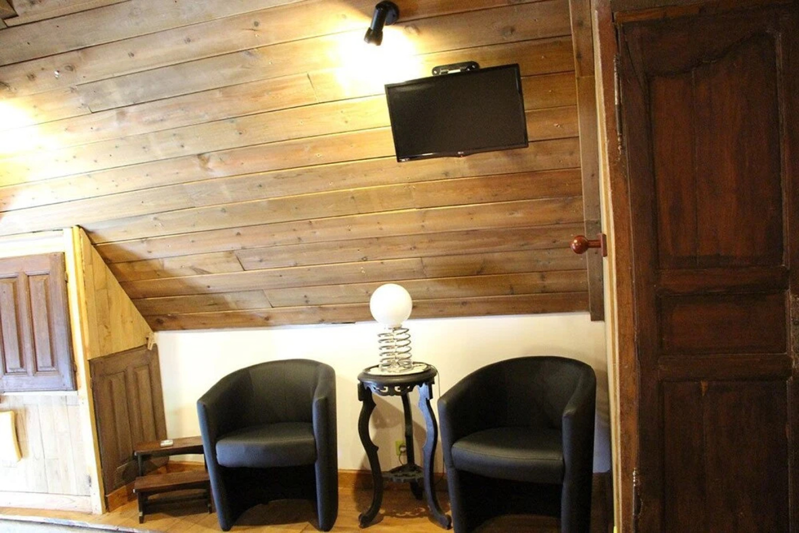 Gite de la Ferme Moulhac