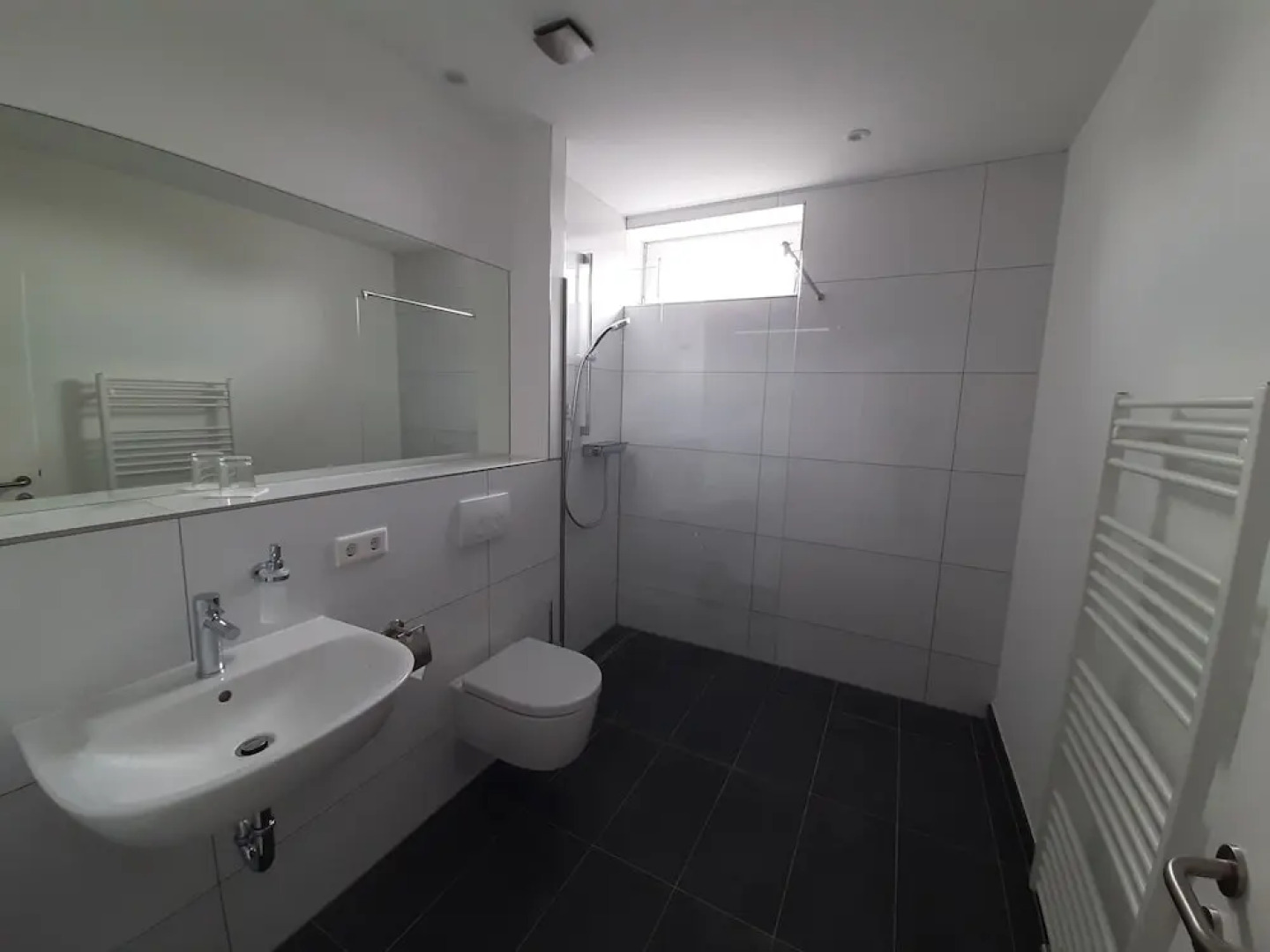 Siebenschläfer am Wasserturm